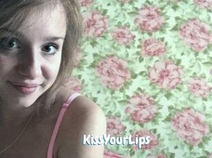 KissYourLips_