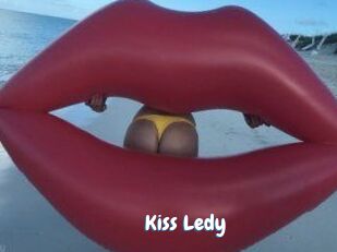 Kiss_Ledy