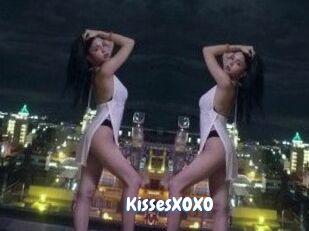 KissesXOXO Coquine Avenue