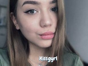 Kissgyrl