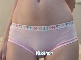 Kissihon