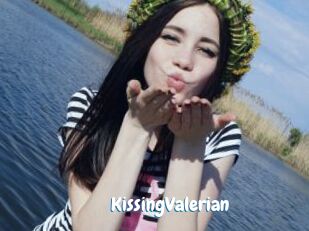 KissingValerian