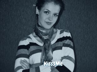KisssMe