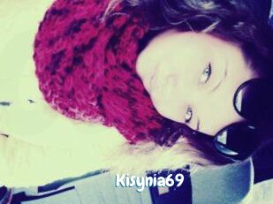 Kisynia69 Coquine Avenue