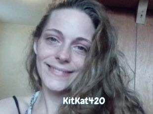KitKat420