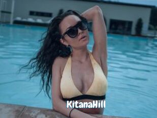 KitanaHill Coquine Avenue