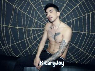KitaryJoy Coquine Avenue