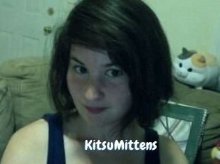 KitsuMittens