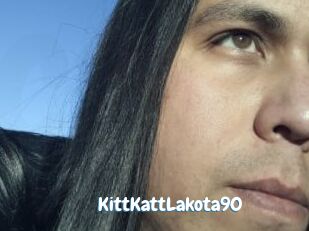 KittKattLakota90
