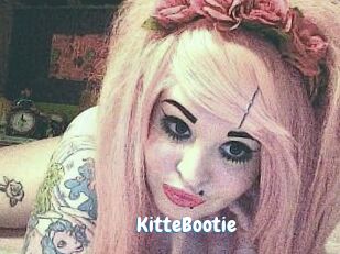 KitteBootie