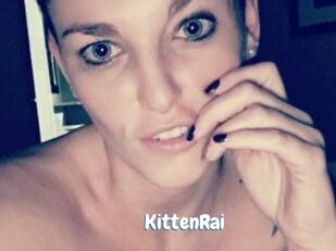 KittenRai Coquine Avenue