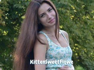 KittenSweetFlowe