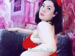 Kittenfine1919 Coquine Avenue