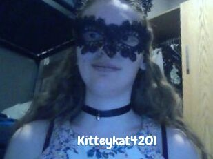 Kitteykat4201