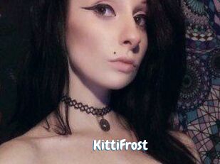 KittiFrost