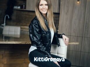 KittiGromova Coquine Avenue