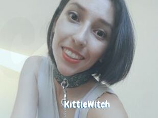 KittieWitch