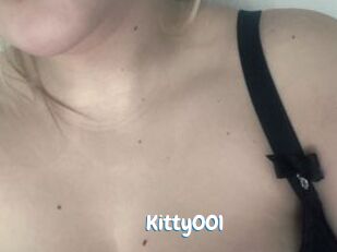 Kitty001