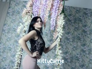 KittyCarrie