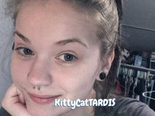 KittyCatTARDIS