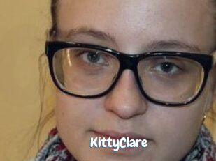 KittyClare