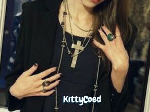 KittyCoed
