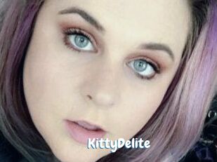 KittyDelite Coquine Avenue