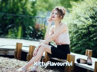 KittyFlavourful Coquine Avenue