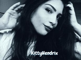 KittyHendrix