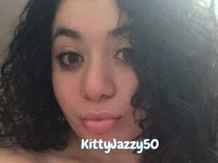 KittyJazzy50