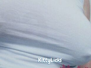 KittyLicks