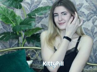 KittyPill Coquine Avenue