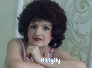 KittySly