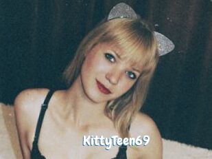 KittyTeen69 Coquine Avenue