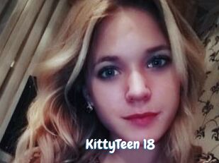 KittyTeen_18 Coquine Avenue