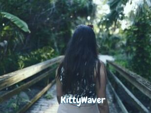 KittyWaver