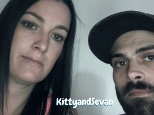 KittyandSevan