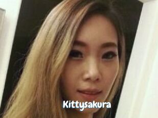 Kittysakura