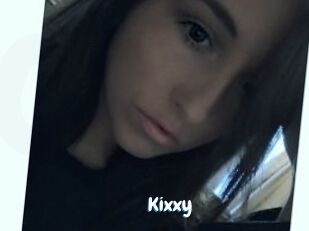 Kixxy
