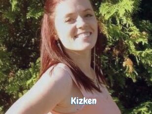Kizken