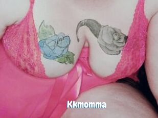 Kkmomma Coquine Avenue