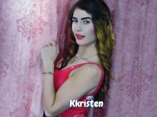 Kkristen