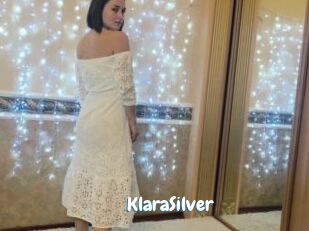KlaraSilver Coquine Avenue