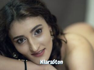 KlaraSton