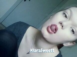 KlaraSweett Coquine Avenue