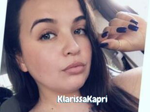 KlarissaKapri