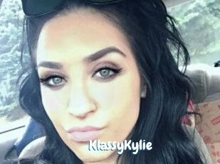 KlassyKylie
