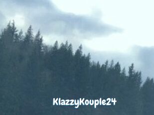 KlazzyKouple24