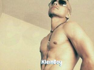 Klein_Boy