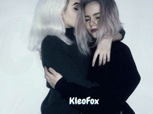 KleoFox Coquine Avenue
